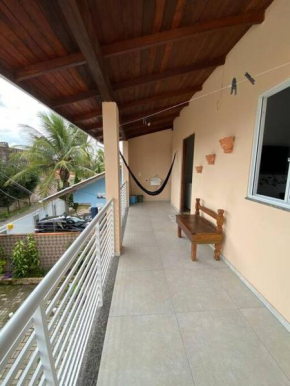 Casa a menos de 2km da Praia dos Ingleses